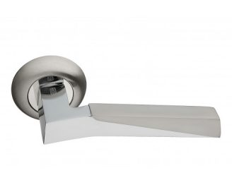 Ручка на розетке A-133 HH/PC