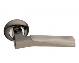 Ручка на розетке A-133 BH/PC