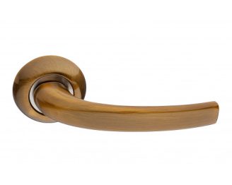 Ручка на розетке A-134 BCF