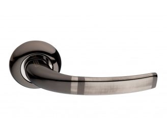 Ручка на розетке A-134 BH/PC