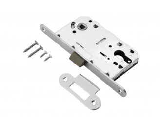 Пластиковая защёлка под цилиндр 2045 PC