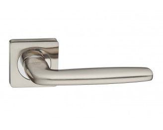 Ручка на розетке A-314 HH