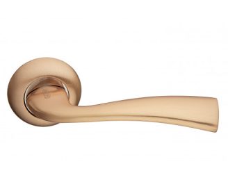 Ручка на розетке A-80 SB