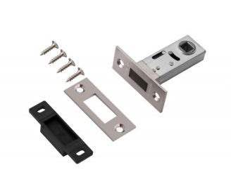 Защёлка магнитная межкомнатная 8-45 SN