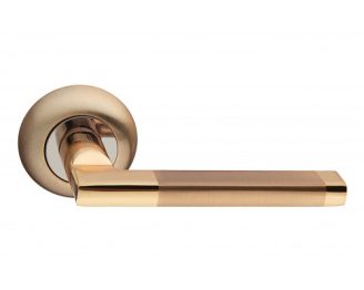 Ручка на розетке A-40 PB