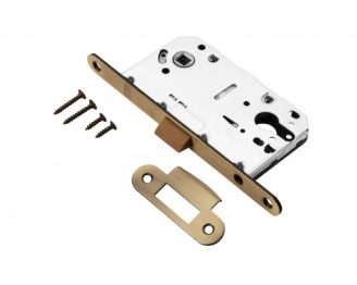 Пластиковая защелка под цилиндр 2045 AB