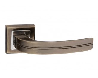 Ручка на розетке A-231 AB