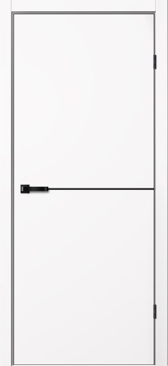 FN32 AL молдинг