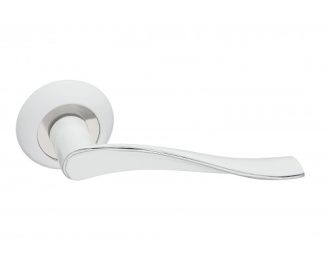 Ручка на розетке A-150 WPC