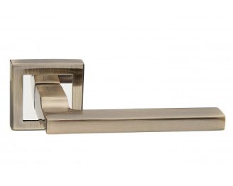 Ручка на розетке A-220 AB