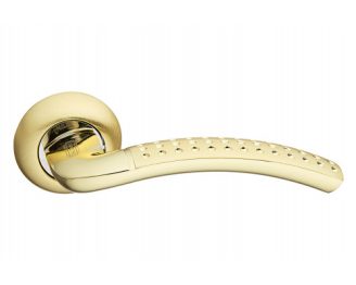 Ручка на розетке A-59 SBP