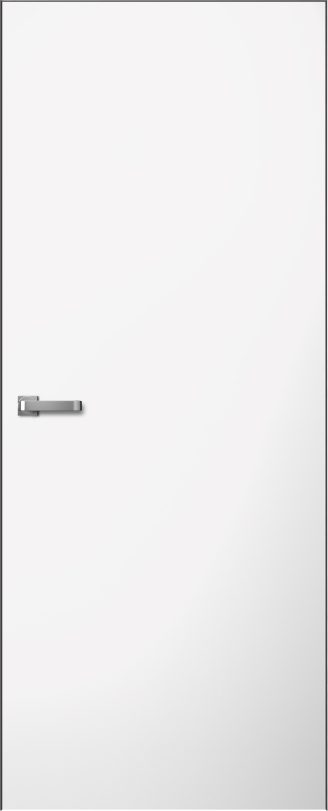 Invisible с ABS кромкой х4