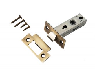 Защёлка дверная межкомнатная 6-45 AB