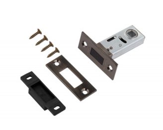 Защёлка магнитная межкомнатная 8-45 AB