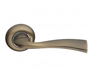 Ручка на розетке A-80 AB