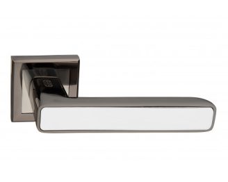 Ручка на розетке A-235 BH/PC