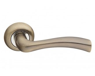 Ручка на розетке A-60 AB