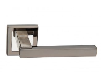 Ручка на розетке A-233 BH/PC