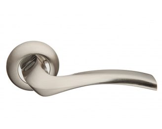 Ручка на розетке A-50 HH