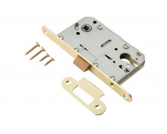 Пластиковая защёлка под цилиндр 2045 PB