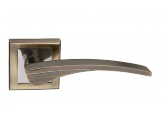 Ручка на розетке A-232 AB