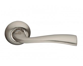 Ручка на розетке A-80 SN