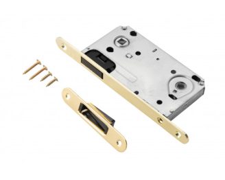 Магнитная защёлка под с/у завертку 2090 PB