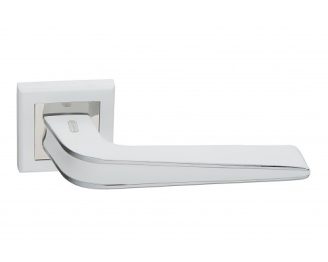 Ручка на розетке A-251 WPC