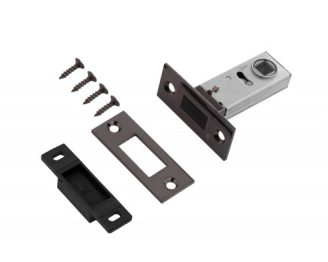 Защёлка магнитная межкомнатная 8-45 BH