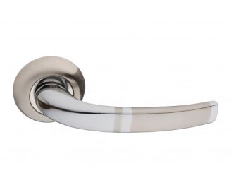 Ручка на розетке A-134 HH/PC