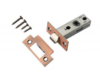 Защёлка дверная межкомнатная 6-45 AC