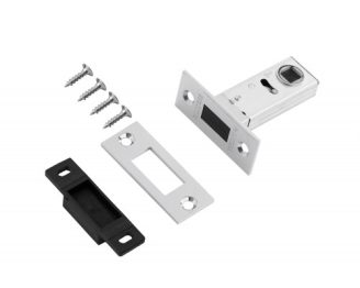 Защёлка магнитная межкомнатная 8-45 PC