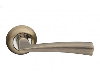 Ручка на розетке A-70 AB