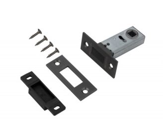 Защёлка магнитная межкомнатная 8-45 GRAFIT