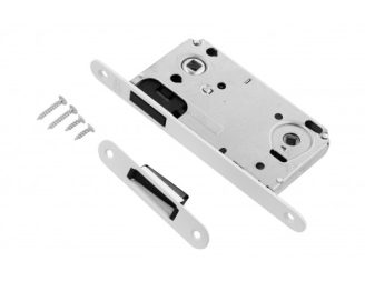 Магнитная защёлка под с/у завёртку 2090 White