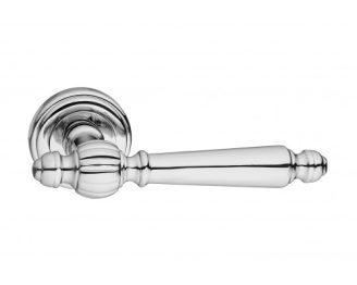 Ручка на розетке A-412 PC