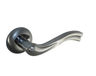 Ручка на розетке A-62 SC/PC