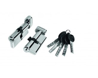 Цилиндр латунный 60РС К/З