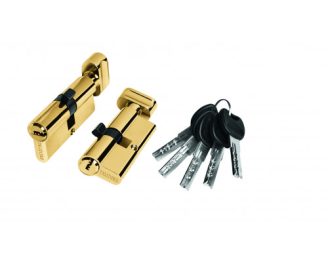 Цилиндр латунный 60 PB К/З