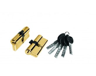 Цилиндр латунный 60 PB К/К