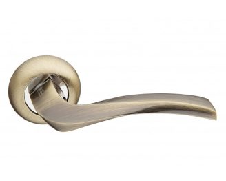 Ручка на розетке A-50 AB