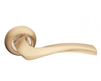 Ручка на розетке A-50 PB