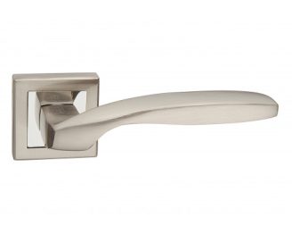 Ручка на розетке A-236 HH