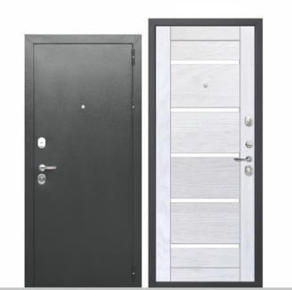 Тайга 9 см Царга