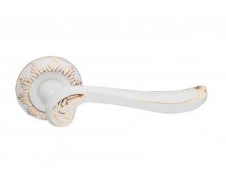 Ручка на розетка A-405 WPB