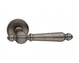 Ручка на розетке A-412 AS