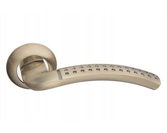 Ручка на розетке A-59 BBP