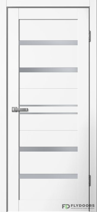 B01 Эмалит белый Матовое