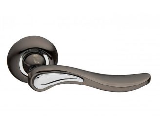 Ручка на круглой накладке 80 BH/PC