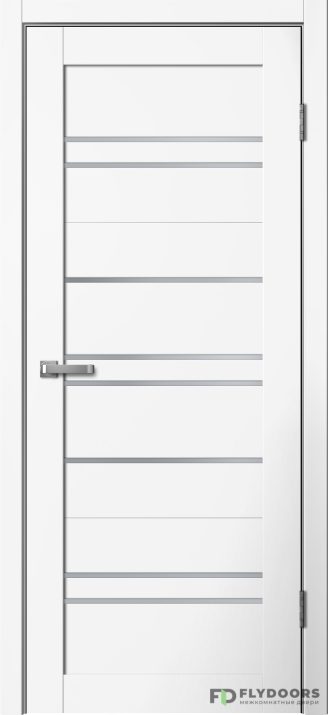 B02 Эмалит белый Матовое